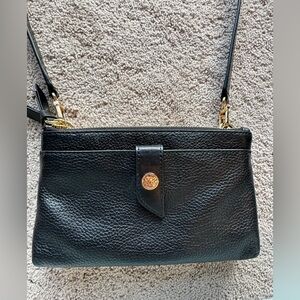Michael Kors Black Crossbody Purse